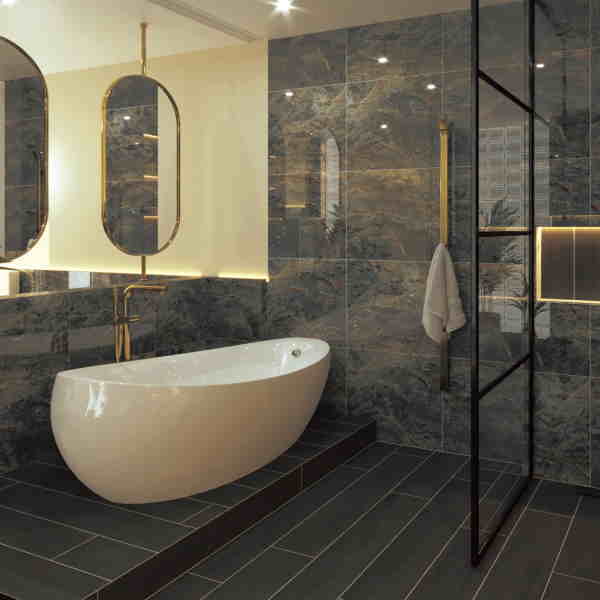 セラミック マーブル ■エレガント