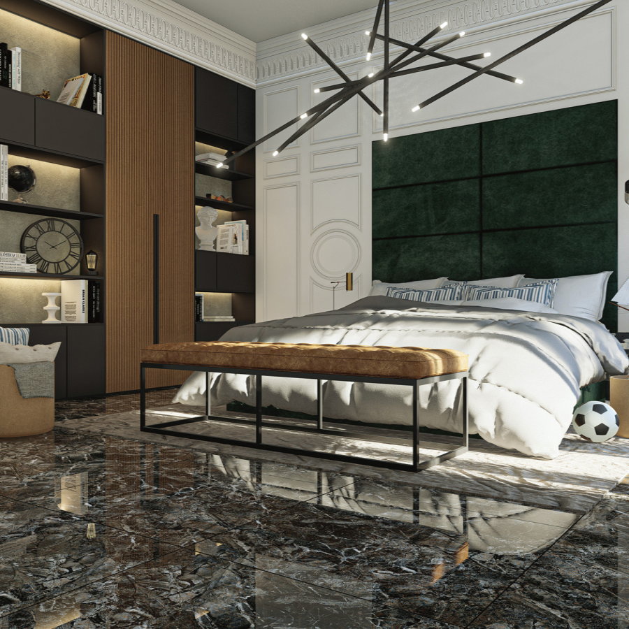 セラミック マーブル ■ハノイ