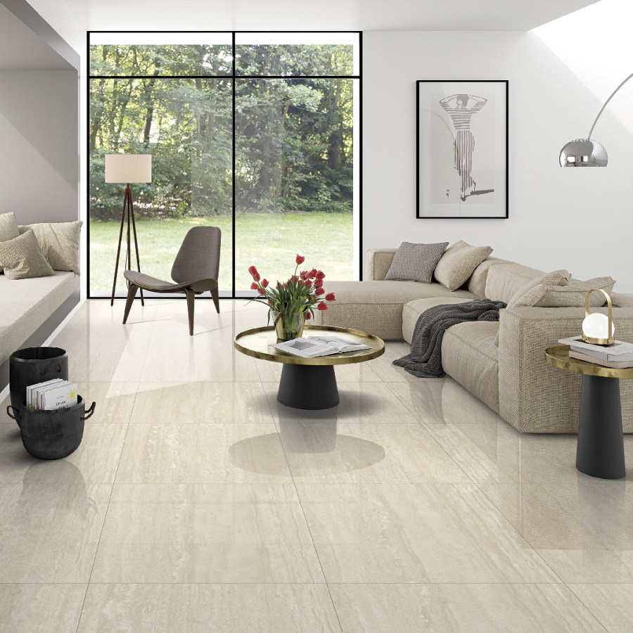 セラミック マーブル ■インダス