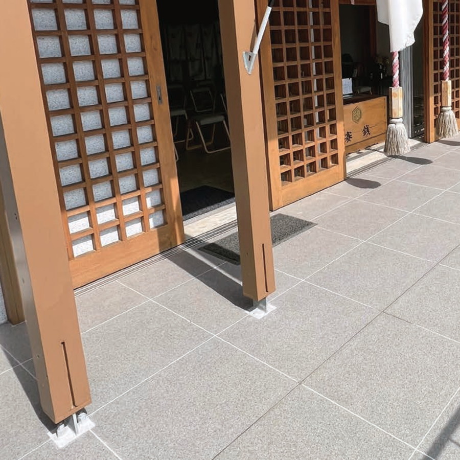 グレイスグラニット