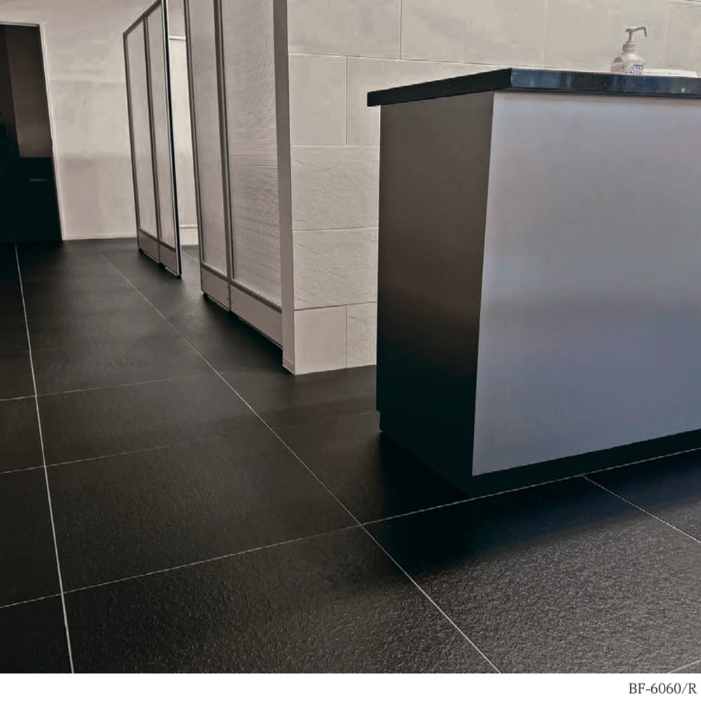 ブラックフォーエヴァー/無釉シリーズ