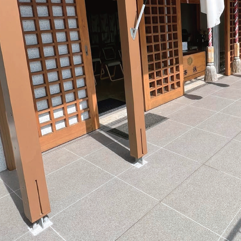 グレイスグラニット